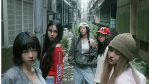 NewJeans members likely to legally confirm ADORE as their agency after year-long contract dispute comes t