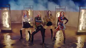 BLACKPINK return with “Playing With Fire”, marking their best effort yet