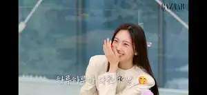 NewJeans Hye-in shares food favorites and health worries at 19