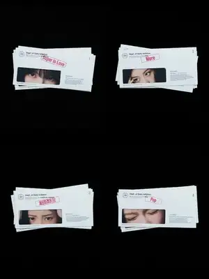 ILLIT Releases 'BREAK EVEN' Album With Title Track 'I Will Arrest You'