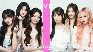 IVE – After LIKE / THE FIRST TAKE