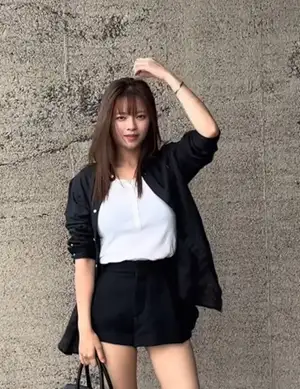 TWICEのジョンヨン、JYPを離れた後の近況..取り戻したリズの美貌
