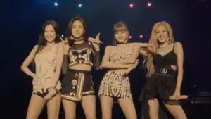 BLACKPINK become first K-pop girl group to play Coachella: Video + Setlist
