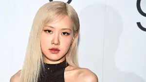 BLACKPINK’s Rosé releases new single, ‘number one girl’
