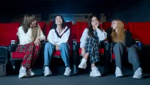 BLACKPINK Wanted 'Everything to Be Real' in Their Netflix Documentary (Exclusive)