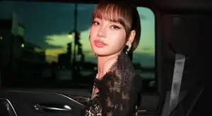 BLACKPINK's Lisa Dropped the Trailer for Her Upcoming Documentary 'Always Lalisa' before Its Release in October