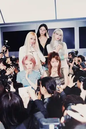LE SSERAFIM、2ndシングル「Made My Night」ビジュアルコンセプトフォト＆映像を公開（Kstyle）
