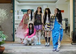 ILLIT's agency denies using NewJeans' files to create girl group