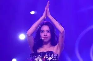 TWICE's CHAEYOUNG gets 'vulnerable' like never before on debut solo album