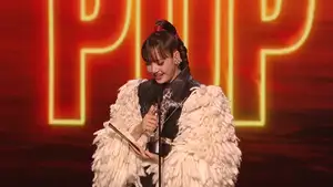 BLACKPINK’s Lisa Makes History at VMAs as a K-pop Solo Artist… But Not Without Backlash
