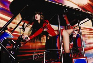 Song Review: Lisa (BLACKPINK) – SaWaDiKa