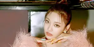 Netizens finally understand aespa Ningning's off-stage fashion choices