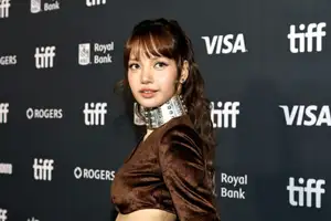 BLACKPINK's LISA Reflects on Controversy Over Leaked N-Word Videos