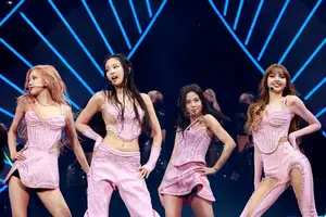 BLACKPINK Members' Solo-Music Era: Rosé, Jennie, Lisa & Jisoo Thrive