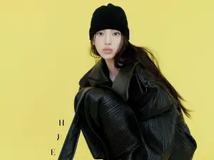Youngest NewJeans member Hyein is back in the spotlight as October comeback rumours grow