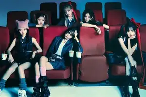 IVE念願 初の東京ドーム公演が決定!「夢にみた東京ドーム」「いつも応援してくれるDIVEのおかげ」