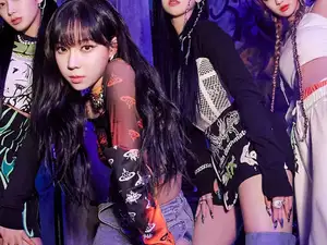 K-pop group aespa to take the main stage at Coachella this weekend