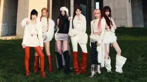 Everything you need to know about the IVE concert in Vancouver