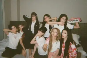 少女時代・aespaの妹！ミラクルキュートなK-POP新人ガールズアイドルグループ Hearts2Hearts、日本デビュー曲｢ICONIC HEART｣韓国語バージョンでリリース―韓国音楽番組でのパフォーマンスも