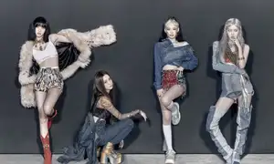 BLACKPINK Postpone YouTube Concert Amid COVID-19 Restrictions