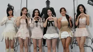 K-pop superstars TWICE announce 2026 world tour dates