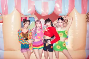 BLACKPINK to Kick Off YouTube’s New Music Series ‘RELEASED,’ and Just Dropped a ‘Lovesick Girls’ Teaser