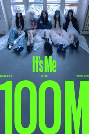 ILLIT's 'It’s Me' Music Video Surpasses 100 Million Views, Second Milestone