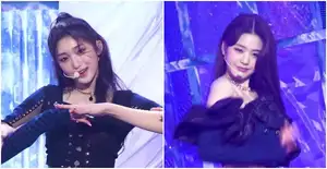 IVE Lee Seo’s quick-witted action on stage is attracting keen attention from netizens