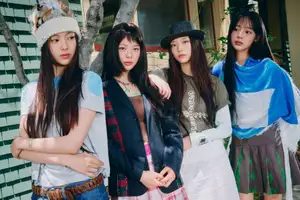 ADOR speaks out about the reason NewJeans have not returned to activities after nearly 1 year
