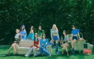 TWICE to drop new English single next month ahead of upcoming mini-album ‘Our Youth’