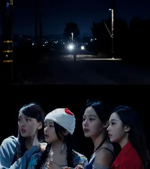 NewJeans、デビュー4周年スペシャルフィルム公開。MINJI、HANNI、HAERIN、HYEINが再結集(CINRA)