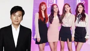 BLACKPINK Reveals The Original Song Title Yang Hyun Suk Wanted For "BOOMBAYAH"