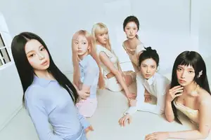 日本メジャーデビュー決定！TWICE、ITZYの妹・カッコかわいいK-POP人気ガールズアイドルグループNMIXX、日本デビューベストアルバム『N=MIXX』12/9(水)リリース