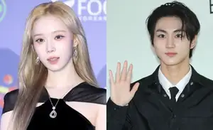 SM Entertainment, Belift Lab deny dating rumors around aespa's Winter, Enhypen's Jungwon