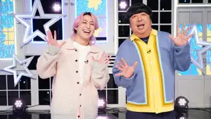 「サクサクヒムヒム」の音楽特番 放送決定!絢香 マカロニえんぴつ ILLITのここでしか見られない素顔がいっぱい