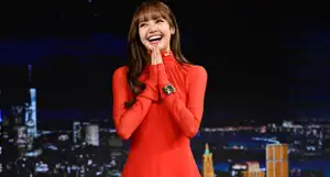 Fans defend BLACKPINK’s Lisa as cosmetic surgery rumours overshadow her television appearance