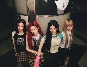 ILLIT、5thミニ「BURNING」フォト公開