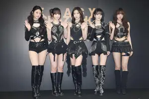 【韓流】LE SSERAFIMが新曲のダンスチャレンジ動画アップ ゲームのような構成(日刊スポーツ)