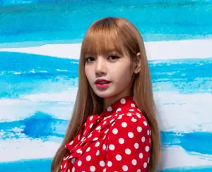 BLACKPINK's Lisa got her own YouTube channel
