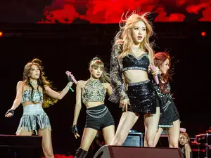 Every Single BLACKPINK Song, Ranked From Worst to Best