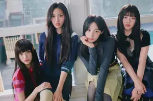 NewJeans teases comeback with new posts