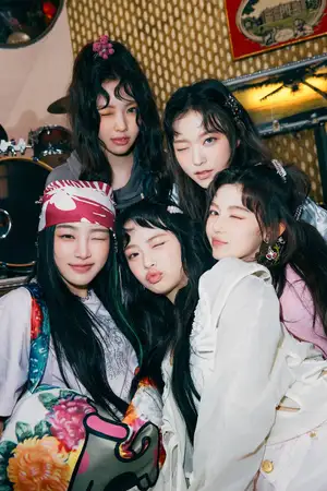 A year on, NewJeans continues to shift K-pop paradigms