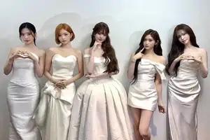 IVE Wins 'Hottest International Group' Award, Announces Comeback