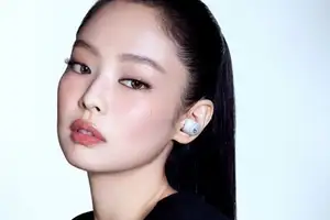 BLACKPINKのジェニーがアメリカでプラチナ認定を獲得。