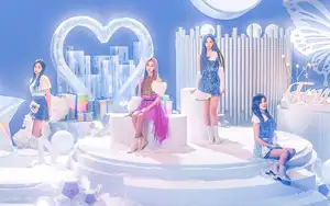 Song Review: aespa – Forever