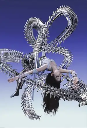 K-pop knockoff problem resurfaces with questions about aespa