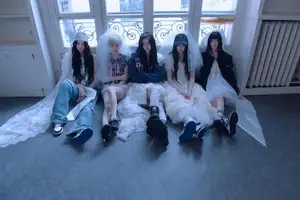 ILLIT、日本公演で新曲「I Got Your Back」のリリースをサプライズ発表“最高の夏にしよう”(Kstyle)
