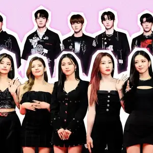 BTS、BLACKPINK、ITZYほか、今すぐ聴きたいK-POPグループBEST15