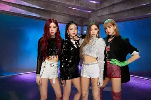 「キットカット」日本発売45周年記念 第1弾セレブレーションパートナーにBLACKPINK就任 | ネスレ日本株式会社のプレスリリース