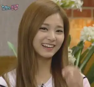 TWICE’s Tzuyu recounts first encounter with Park Jin-young